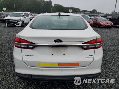 Zdjęcie 6 z 12 samochodu: 2017 FORD FUSION SE HYBRID VIN:3FA6P0LU5HR410086 - miniatura