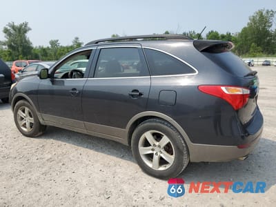 Drugie zdjęcie samochodu z przodu: 2007 HYUNDAI VERACRUZ GLS VIN:KM8NU13C97U024141 - miniatura