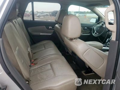 Zdjęcie 10 z 12 samochodu: 2013 FORD EDGE LIMITED VIN:2FMDK3KC7DBA51905 - miniatura