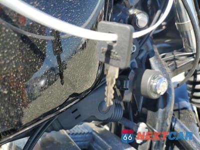 Zdjęcie 8 z 9 samochodu: 2012 HARLEY-DAVIDSON XL1200 NIGHTSTER VIN:1HD1CZ33XCC407864 - miniatura