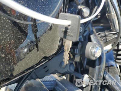 Zdjęcie 8 z 10 samochodu: 2012 HARLEY-DAVIDSON XL1200 NIGHTSTER VIN:1HD1CZ33XCC407864 - miniatura