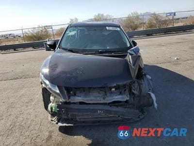 Piąte zdjęcie samochodu w środku: 2019 MITSUBISHI ECLIPSE CROSS ES VIN:JA4AT3AA5KZ050227 - miniatura