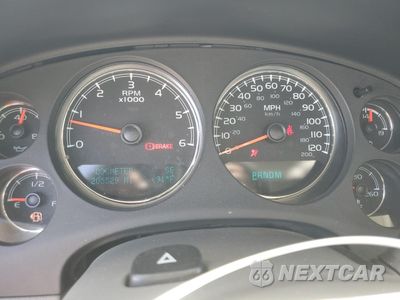 Zdjęcie 9 z 14 samochodu: 2012 CHEVROLET AVALANCHE LTZ VIN:3GNTKGE77CG226534 - miniatura