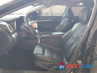 Zdjęcie 7 z 13 samochodu: 2018 NISSAN MAXIMA 3.5S VIN:1N4AA6AP1JC385820 - miniatura
