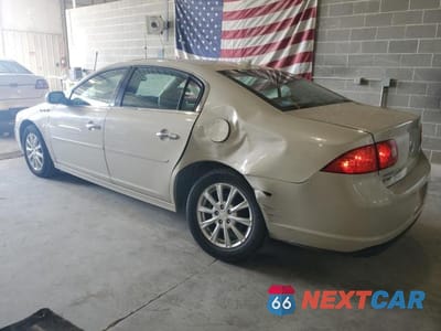 Drugie zdjęcie samochodu z przodu: 2011 BUICK LUCERNE CXL VIN:1G4HC5EM8BU136757 - miniatura