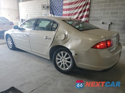 Drugie zdjęcie samochodu z przodu: 2011 BUICK LUCERNE CXL VIN:1G4HC5EM8BU136757 - miniatura
