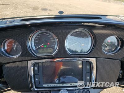 Zdjęcie 7 z 10 samochodu: 2015 HARLEY-DAVIDSON FLHTKL ULTRA LIMITED LOW VIN:1HD1KKL15FB630848 - miniatura