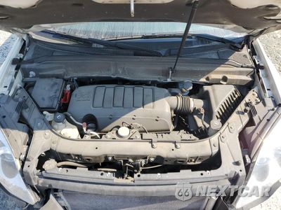 Zdjęcie 12 z 14 samochodu: 2012 GMC ACADIA DENALI VIN:1GKKRTED3CJ376335 - miniatura