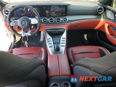 Zdjęcie 8 z 14 samochodu: 2019 MERCEDES-BENZ AMG GT 63 S VIN:WDD7X8KB1KA007016 - miniatura