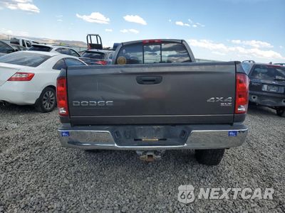 Zdjęcie 6 z 12 samochodu: 2003 DODGE RAM 1500 ST VIN:1D7HU18D13J645295 - miniatura
