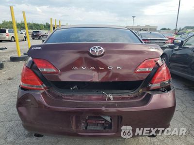 Zdjęcie 6 z 12 samochodu: 2008 TOYOTA AVALON XL VIN:4T1BK36B78U303368 - miniatura