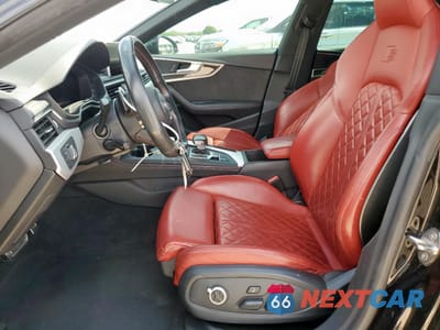 Zdjęcie 7 z 16 samochodu: 2019 AUDI S5 PREMIUM PLUS VIN:WAUB4CF59KA018332 - miniatura