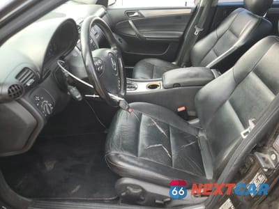 Zdjęcie 7 z 13 samochodu: 2005 MERCEDES-BENZ C 230K SPORT SEDAN VIN:WDBRF40J85F631460 - miniatura