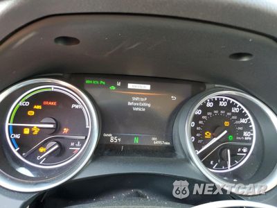 Zdjęcie 9 z 13 samochodu: 2018 TOYOTA CAMRY HYBRID VIN:4T1B21HKXJU507511 - miniatura
