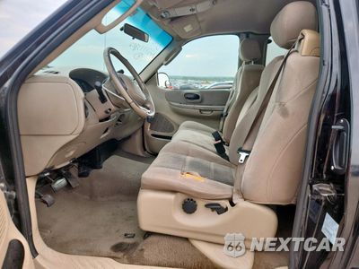 Zdjęcie 7 z 14 samochodu: 2004 FORD F-150 HERITAGE CLASSIC VIN:2FTRX17204CA25270 - miniatura