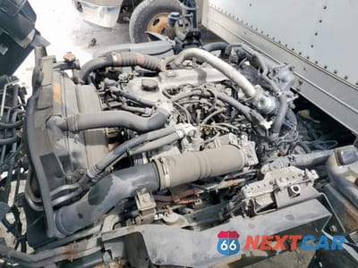 Zdjęcie 12 z 13 samochodu: 2013 ISUZU NPR VIN:JALB4W173D7400657 - miniatura