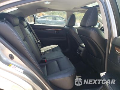 Zdjęcie 10 z 12 samochodu: 2015 LEXUS ES 350 VIN:JTHBK1GG2F2194442 - miniatura