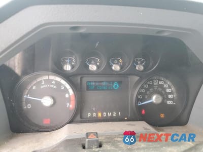 Zdjęcie 9 z 12 samochodu: 2015 FORD F250 SUPER DUTY VIN:1FT7W2B60FEC28022 - miniatura