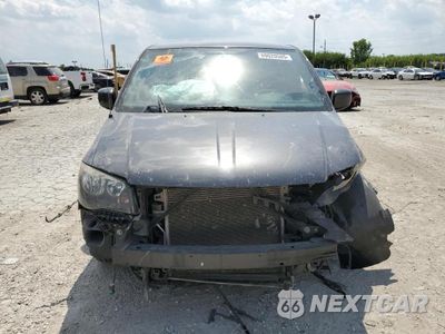 Piąte zdjęcie samochodu w środku: 2015 CHRYSLER TOWN & COUNTRY S VIN:2C4RC1HG4FR646601 - miniatura