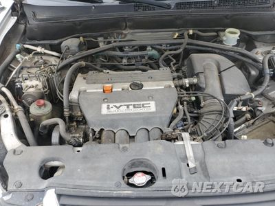 Zdjęcie 12 z 15 samochodu: 2002 HONDA CR-V EX VIN:JHLRD78802C081522 - miniatura