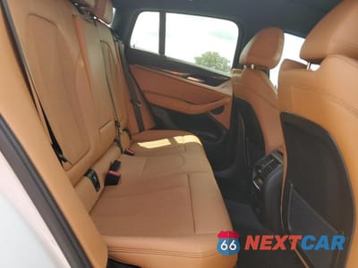 Zdjęcie 11 z 13 samochodu: 2023 BMW X4 M40I VIN:5UX43DT02P9R26030 - miniatura