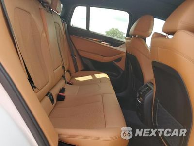 Zdjęcie 21 z 26 samochodu: 2023 BMW X4 M40I VIN:5UX43DT02P9R26030 - miniatura