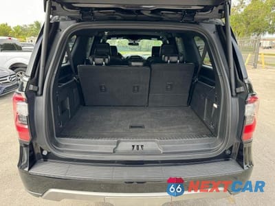 Zdjęcie 12 z 15 samochodu: 2019 FORD EXPEDITION MAX LIMITED VIN:1FMJK1KT9KEA42633 - miniatura