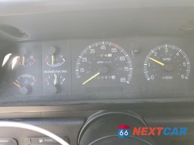 Zdjęcie 9 z 12 samochodu: 1988 FORD F150 VIN:1FTDF15Y6JPB06451 - miniatura