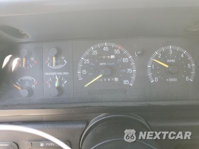 Zdjęcie 9 z 12 samochodu: 1988 FORD F150 VIN:1FTDF15Y6JPB06451 - miniatura