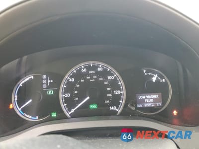 Zdjęcie 9 z 14 samochodu: 2012 LEXUS CT 200 VIN:JTHKD5BH2C2068952 - miniatura
