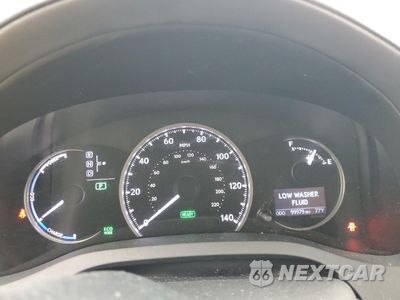 Zdjęcie 9 z 14 samochodu: 2012 LEXUS CT 200 VIN:JTHKD5BH2C2068952 - miniatura