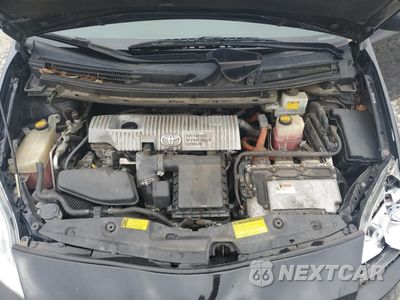 Zdjęcie 11 z 12 samochodu: 2010 TOYOTA PRIUS VIN:JTDKN3DU1A0098336 - miniatura