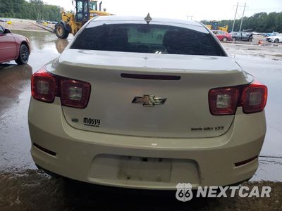 Zdjęcie 6 z 13 samochodu: 2016 CHEVROLET MALIBU LIMITED LTZ VIN:1G11E5SA8GF128172 - miniatura