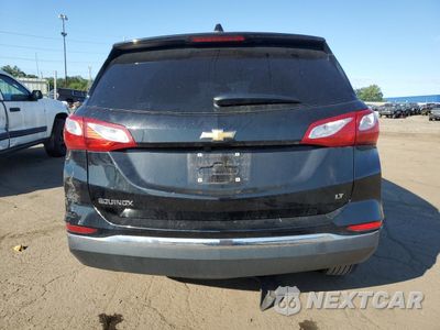Zdjęcie 6 z 17 samochodu: 2019 CHEVROLET EQUINOX LT VIN:3GNAXKEV1KL321168 - miniatura