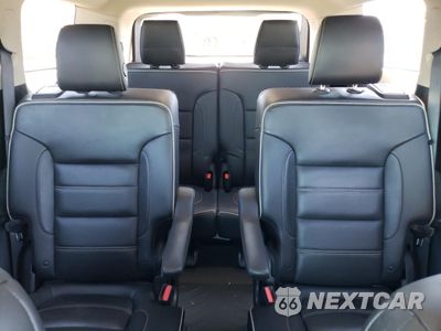 Zdjęcie 10 z 14 samochodu: 2018 GMC ACADIA DENALI VIN:1GKKNXLS6JZ200625 - miniatura
