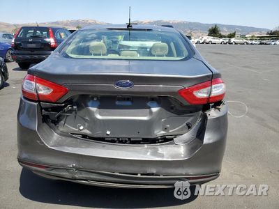 Zdjęcie 6 z 13 samochodu: 2014 FORD FUSION SE HYBRID VIN:3FA6P0LU6ER199976 - miniatura