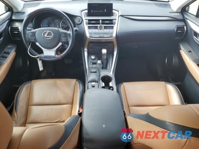 Zdjęcie 8 z 14 samochodu: 2016 LEXUS NX 200T BASE VIN:JTJYARBZ2G2042956 - miniatura