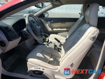 Zdjęcie 7 z 12 samochodu: 2006 VOLVO C70 T5 VIN:YV1MC682X6J005060 - miniatura