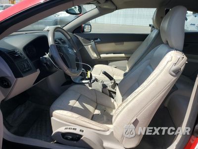Zdjęcie 7 z 12 samochodu: 2006 VOLVO C70 T5 VIN:YV1MC682X6J005060 - miniatura