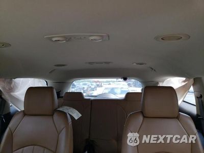 Zdjęcie 10 z 13 samochodu: 2017 BUICK ENCLAVE VIN:5GAKRBKD2HJ109447 - miniatura