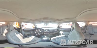 Zdjęcie 14 z 14 samochodu: 2006 CHRYSLER 300 TOURING VIN:2C3KA53G06H518050 - miniatura
