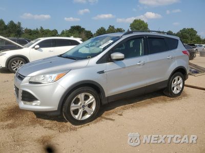2015 FORD ESCAPE SE 1FMCU9GX4FUC15273 - główne zdjęcie licytacji z USA - miniatura