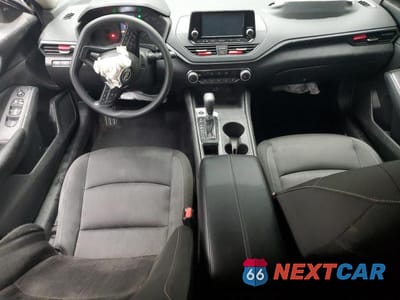 Zdjęcie 8 z 12 samochodu: 2024 NISSAN ALTIMA S VIN:1N4BL4BV4RN367876 - miniatura