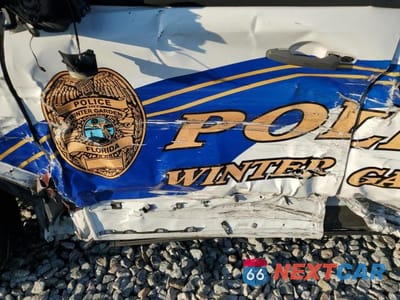 Zdjęcie 7 z 13 samochodu: 2017 FORD EXPLORER POLICE INTERCEPTOR VIN:1FM5K8AR5HGA24465 - miniatura