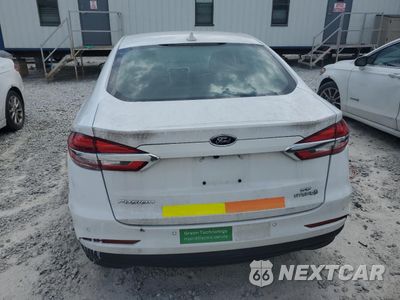 Zdjęcie 6 z 12 samochodu: 2019 FORD FUSION SE VIN:3FA6P0LU8KR263964 - miniatura
