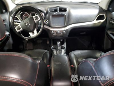 Zdjęcie 8 z 14 samochodu: 2017 DODGE JOURNEY GT VIN:3C4PDDEG3HT583341 - miniatura