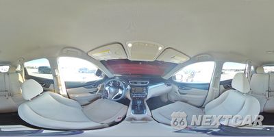 Zdjęcie 16 z 16 samochodu: 2016 NISSAN ROGUE S VIN:KNMAT2MT6GP632093 - miniatura