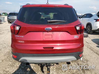 Zdjęcie 6 z 14 samochodu: 2019 FORD ESCAPE SEL VIN:1FMCU9HD5KUA96700 - miniatura