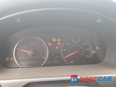 Zdjęcie 9 z 14 samochodu: 2006 KIA OPTIMA LX VIN:KNAGE124465044355 - miniatura