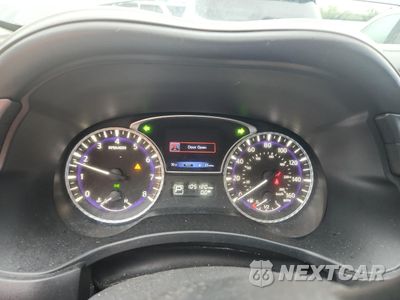 Zdjęcie 9 z 15 samochodu: 2020 INFINITI QX60 LUXE VIN:5N1DL0MNXLC532207 - miniatura